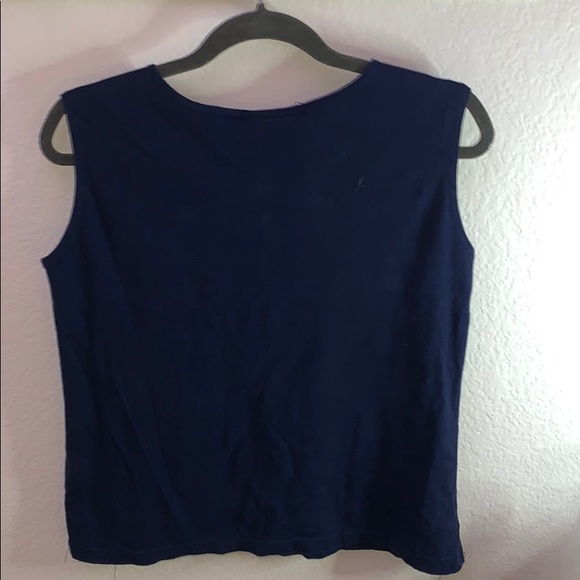 𝚆𝚑𝚒𝚝𝚎 𝚜𝚝𝚊𝚗𝚐 𝚝𝚊𝚗𝚔 - Picture 2 of 3